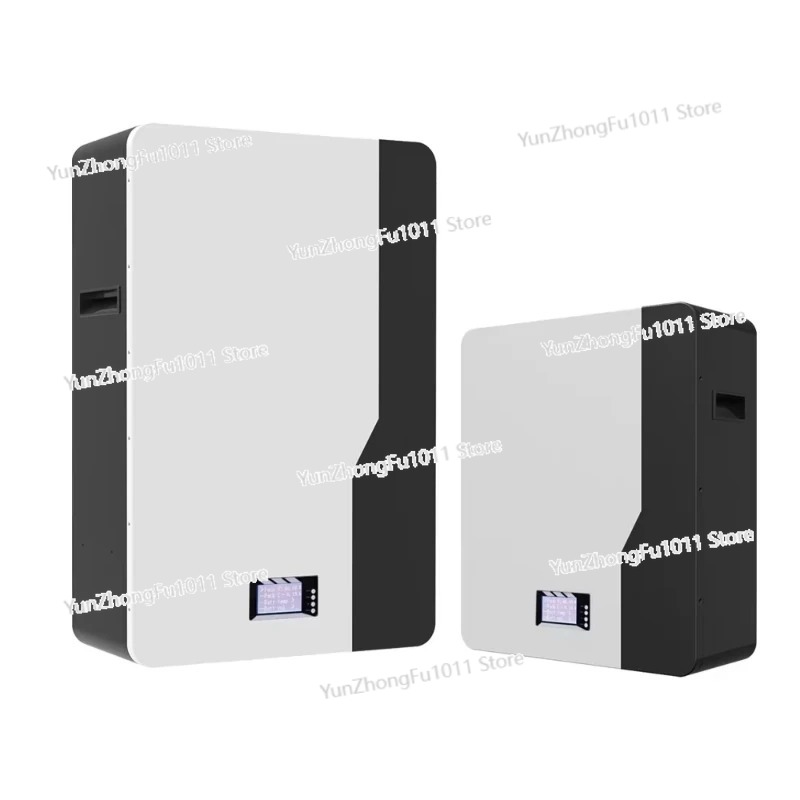 Off Grid Solar Kit - Kit Completo de Sistema Solar Off-Grid