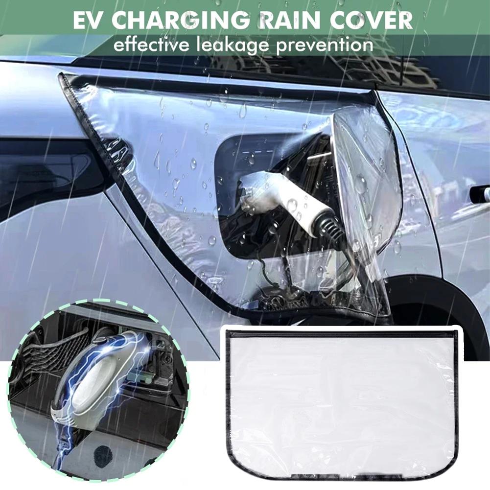 Capa de carregador ev à prova  - Renewable Energy Resources avaliação e preço