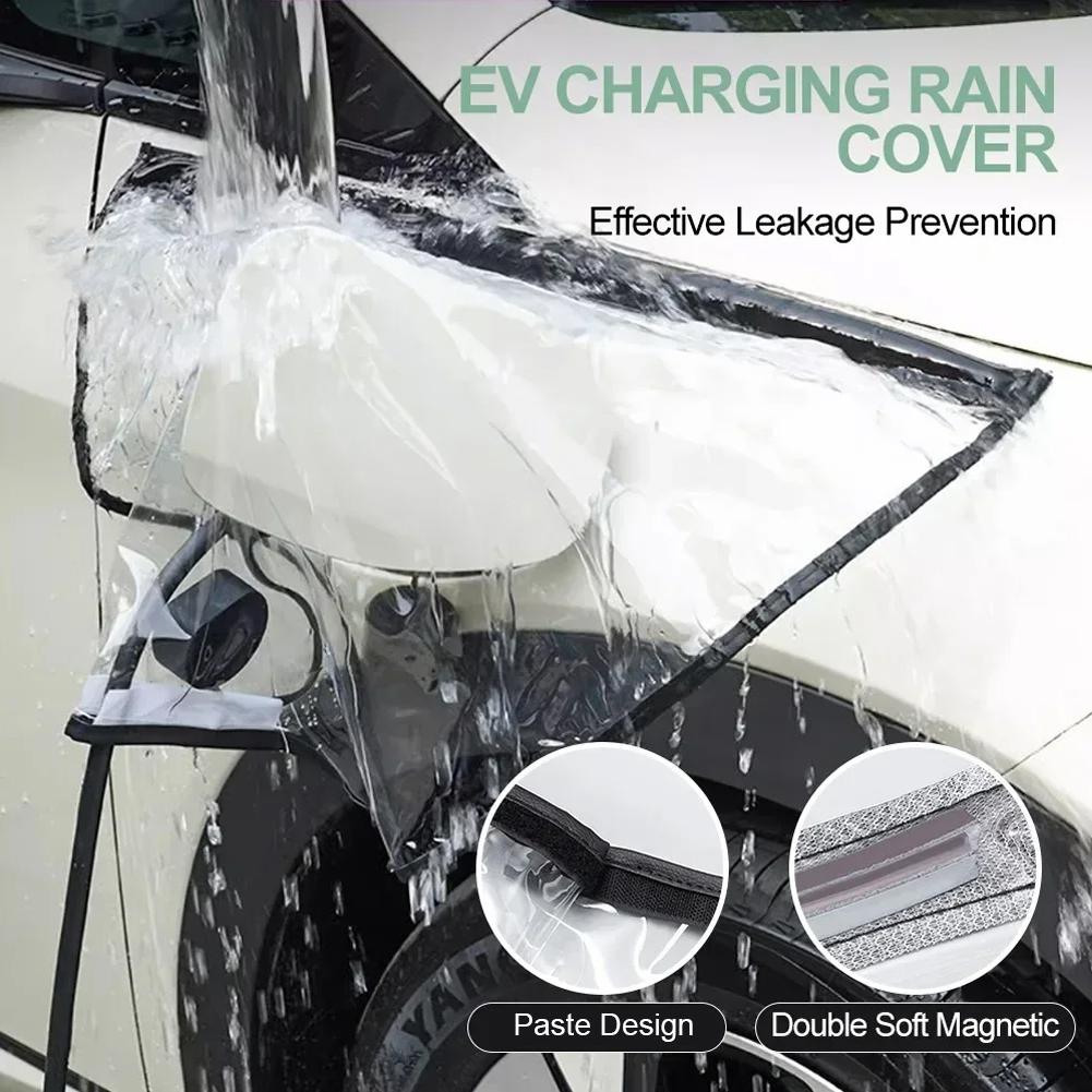 Capa de carregador ev à prova  - Renewable Energy Resources avaliação e preço