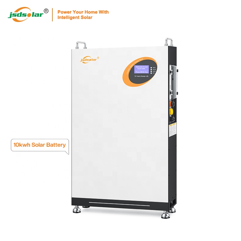 Inversor Híbrido Jsdsolar 6kw  - Off Grid Solar Kit avaliação e preço