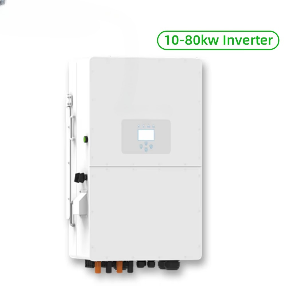 Kit solar híbrido completo do  - Off Grid Solar Kit avaliação e preço