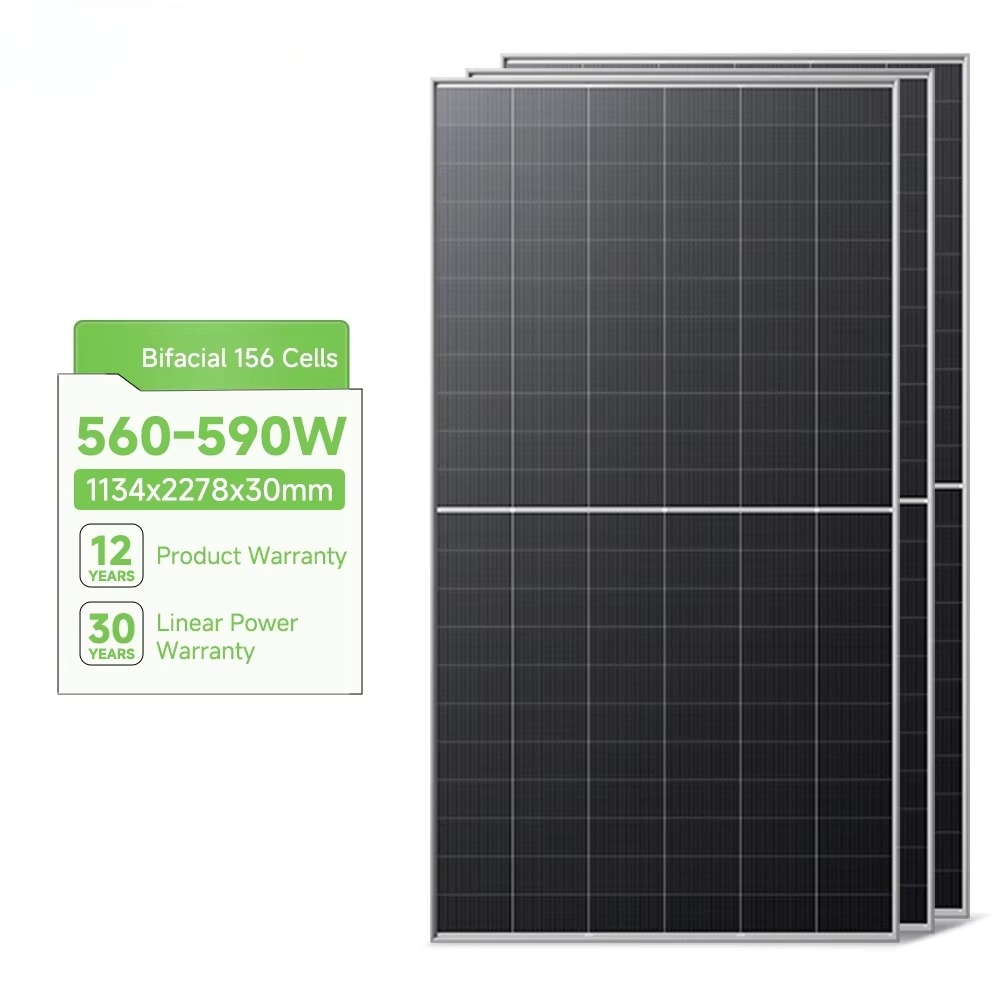 Kit solar híbrido completo do  - Off Grid Solar Kit avaliação e preço