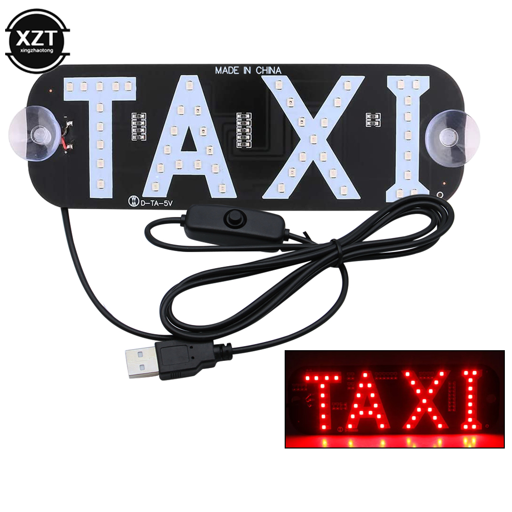 LED Indicador de táxi do carro - Renewable Energy Resources avaliação e preço