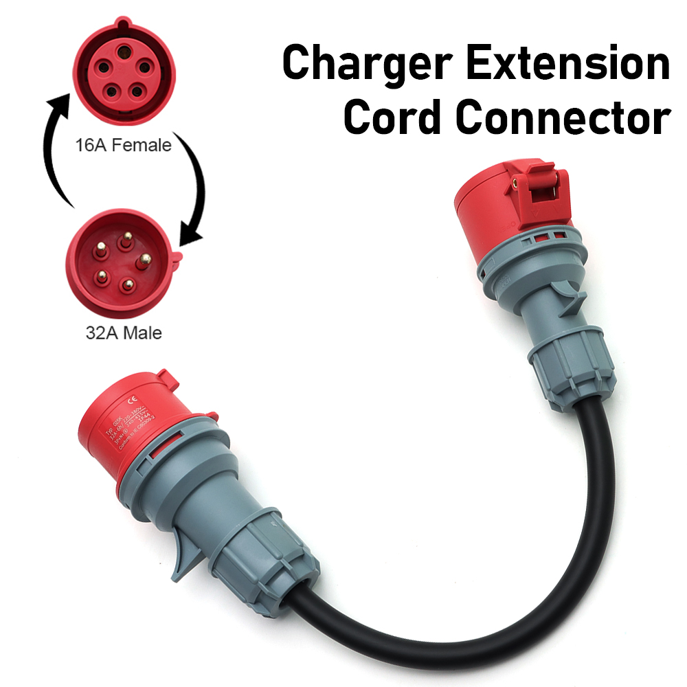 Adaptador vermelho 32a macho p - Renewable Energy Resources avaliação e preço