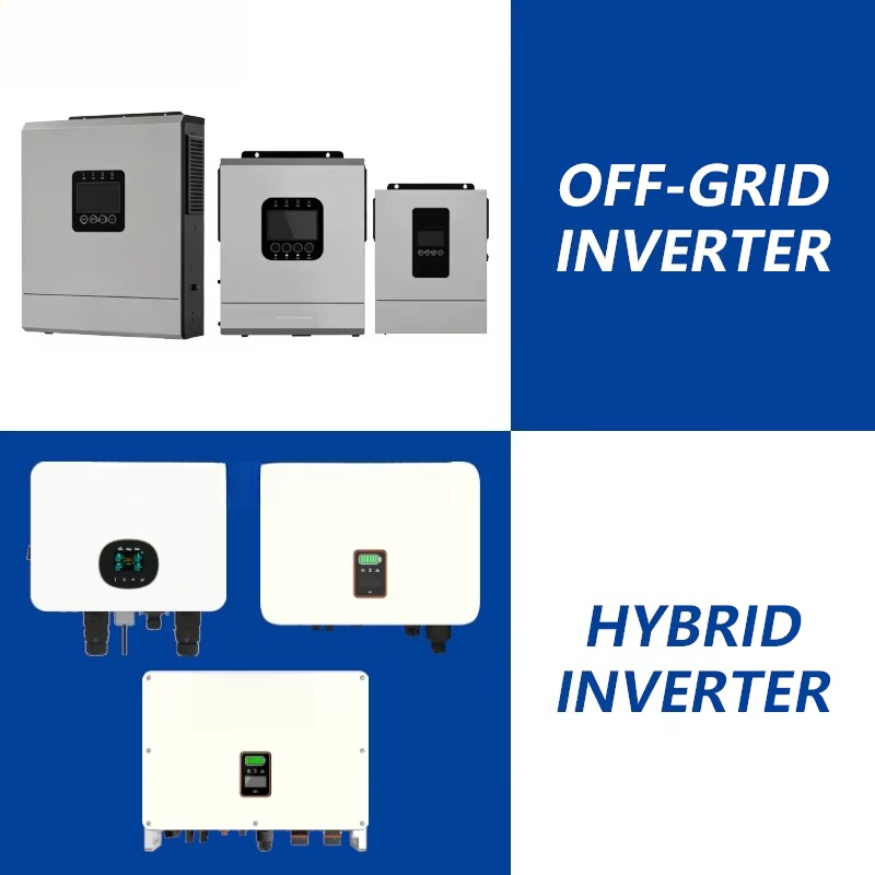 Sistema Híbrido Completo de En - Off Grid Solar Kit avaliação e preço