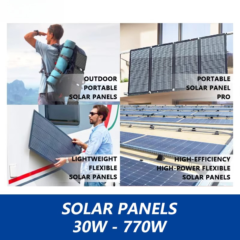 Sistema Híbrido Completo de En - Off Grid Solar Kit avaliação e preço