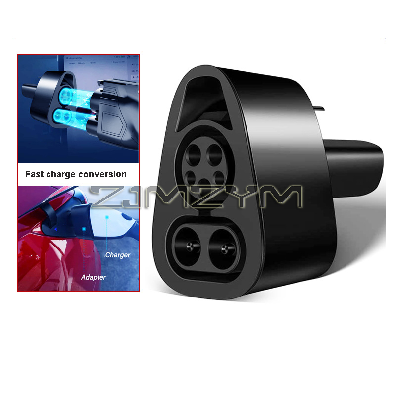 Adaptador de carregador ccs1 p - Renewable Energy Resources avaliação e preço
