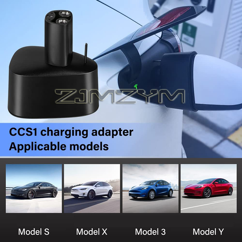 Adaptador de carregador ccs1 p - Renewable Energy Resources avaliação e preço