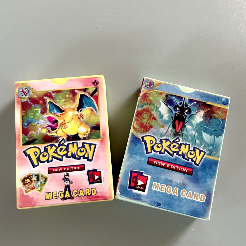 Novo pokemon 54 pçs cartões me - Renewable Energy Resources avaliação e preço