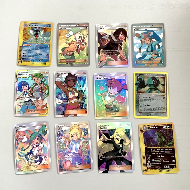 Novo pokemon 54 pçs cartões me - Renewable Energy Resources avaliação e preço